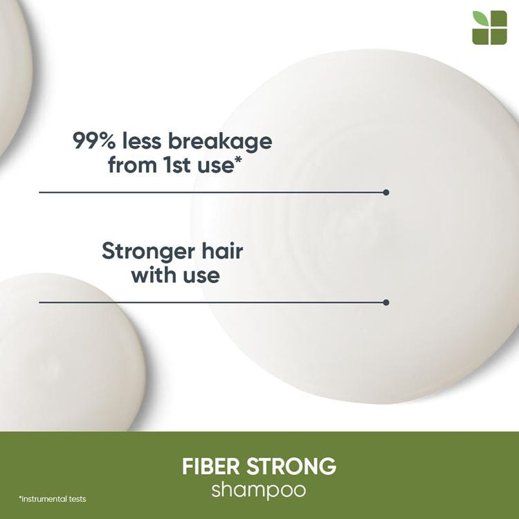 MATRIX FIBERSTRONG SHAMPOO 200 ML (R)