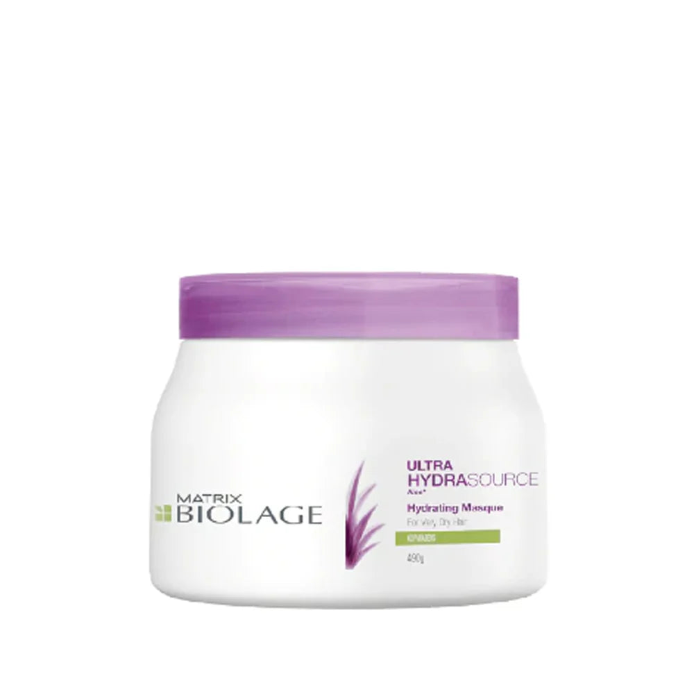 MATRIX HYDRATING MASQUE 490 GM (T)
