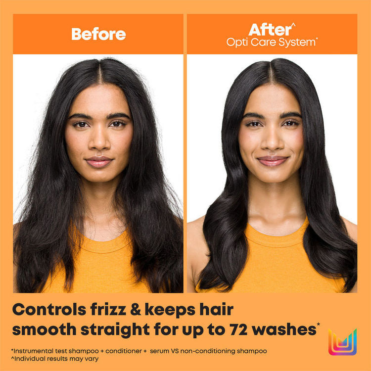 MATRIX OPTI CARE SMOOTH STRAIGHT CONDITIONER 196 GM (R)