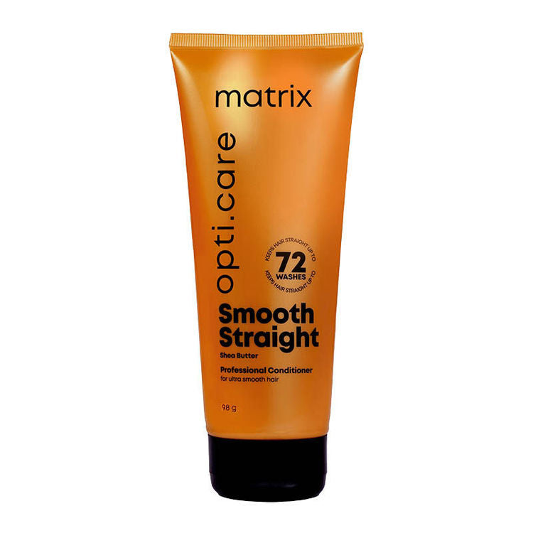 MATRIX OPTI CARE SMOOTH STRAIGHT CONDITIONER 98 GM (R)