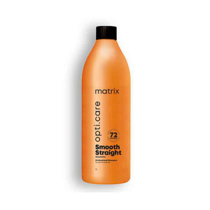 MATRIX MEGA SMOOTH SULFATE -FREE SHAMPOO 1L