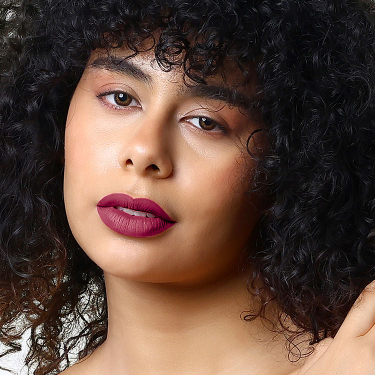 FLICKA SET AND ATTACK LIQUID LIPSTICK 14 DATE NIGHT