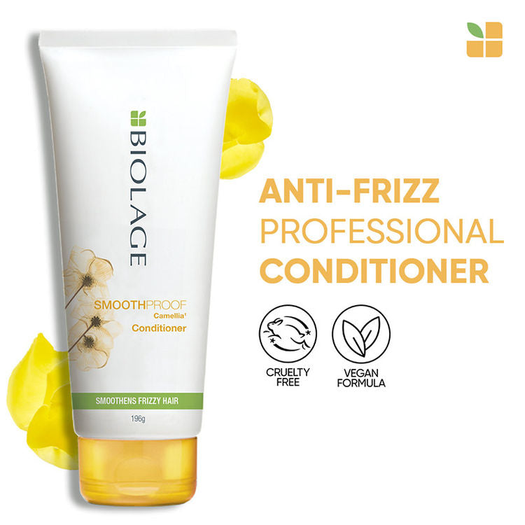 MATRIX SMOOTHING CONDITIONER 196 GM (R)