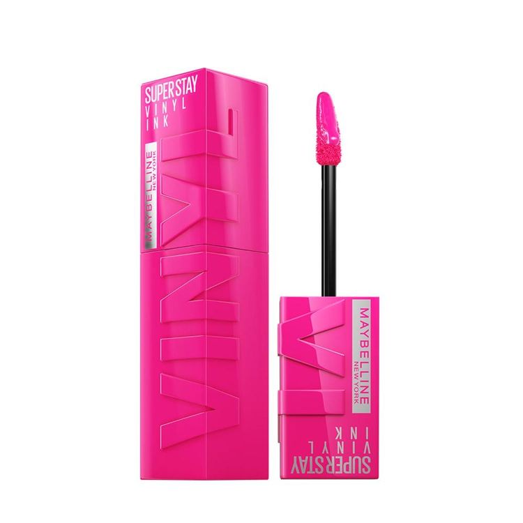 MAYBELLINE SUPER STAY VINYL INK 150 STRIKING 4.2ML