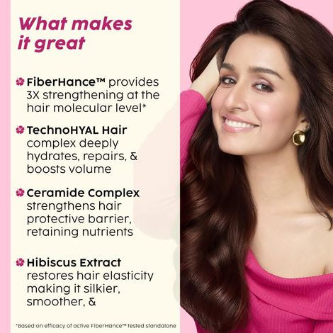 PLIX HIBISCUS BOND REPAIR ADVANCED CONDITIONER 175ML
