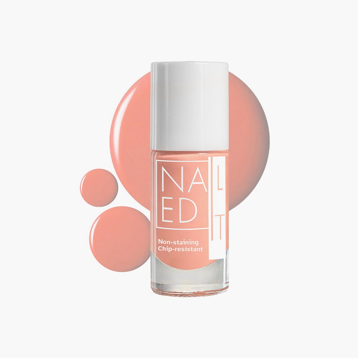 FOREVER 52 NAIL PAINT NLD003