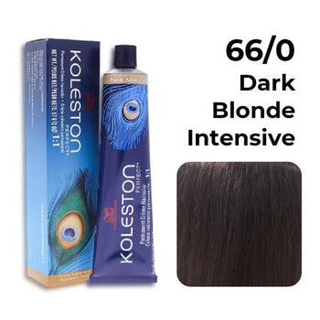 キングさま専用　koleston perfect 66本　Softouch 7本 WELLA KOLESTON 66/0 60 G – Beauty Corner