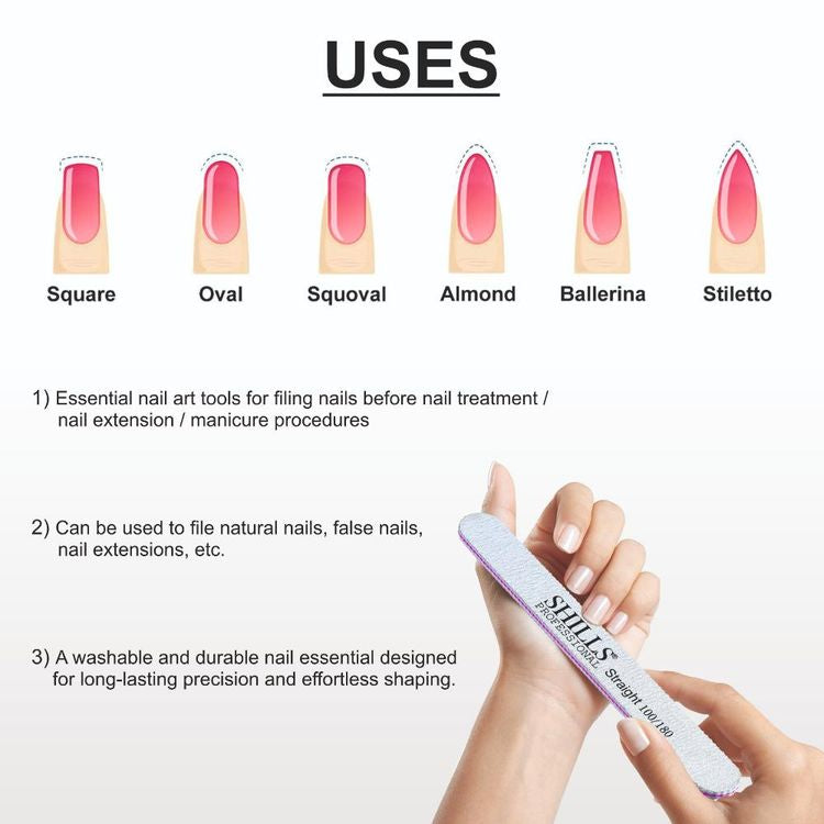 SHILLS STRAIGHT FILER