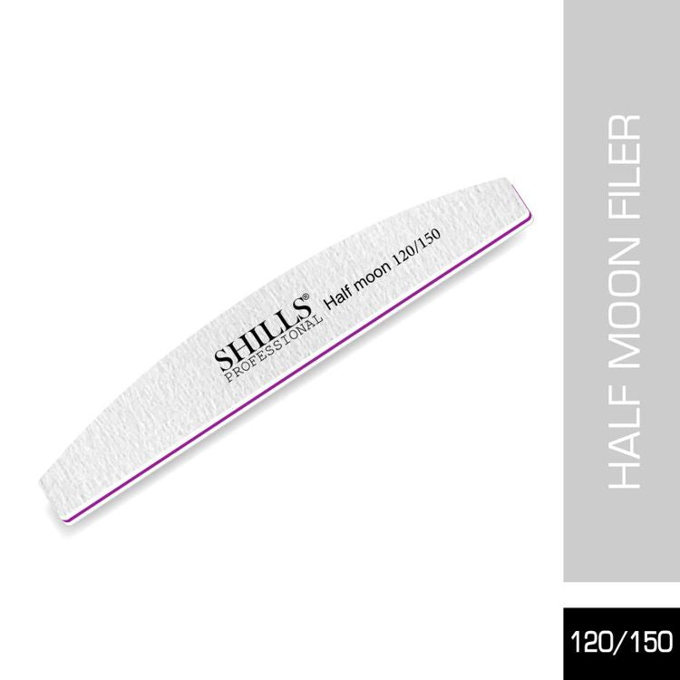 SHILLS HALF MOON FILER