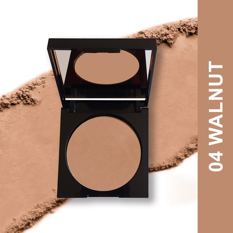FLICKA CANDID COMPACT 04 WALNUT 9G