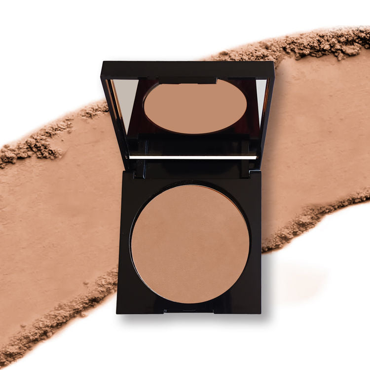 FLICKA CANDID COMPACT 04 WALNUT 9G