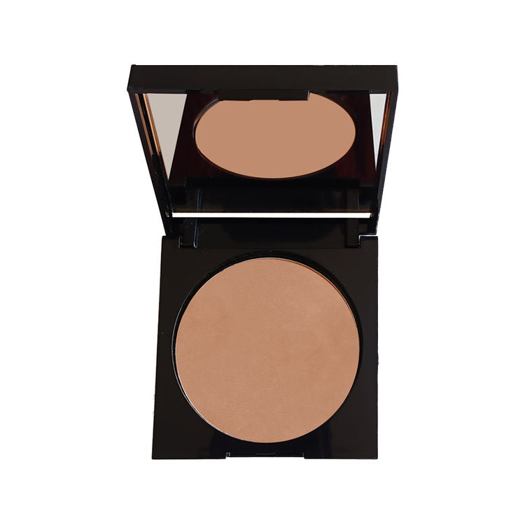 FLICKA CANDID COMPACT 04 WALNUT 9G