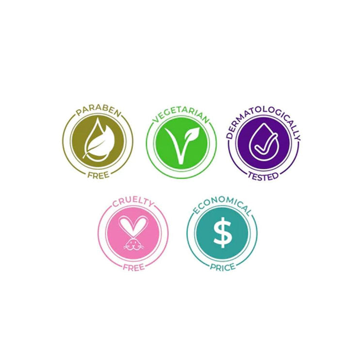 FLICKA COVER STORY LIQUID CONCEALER GREEN