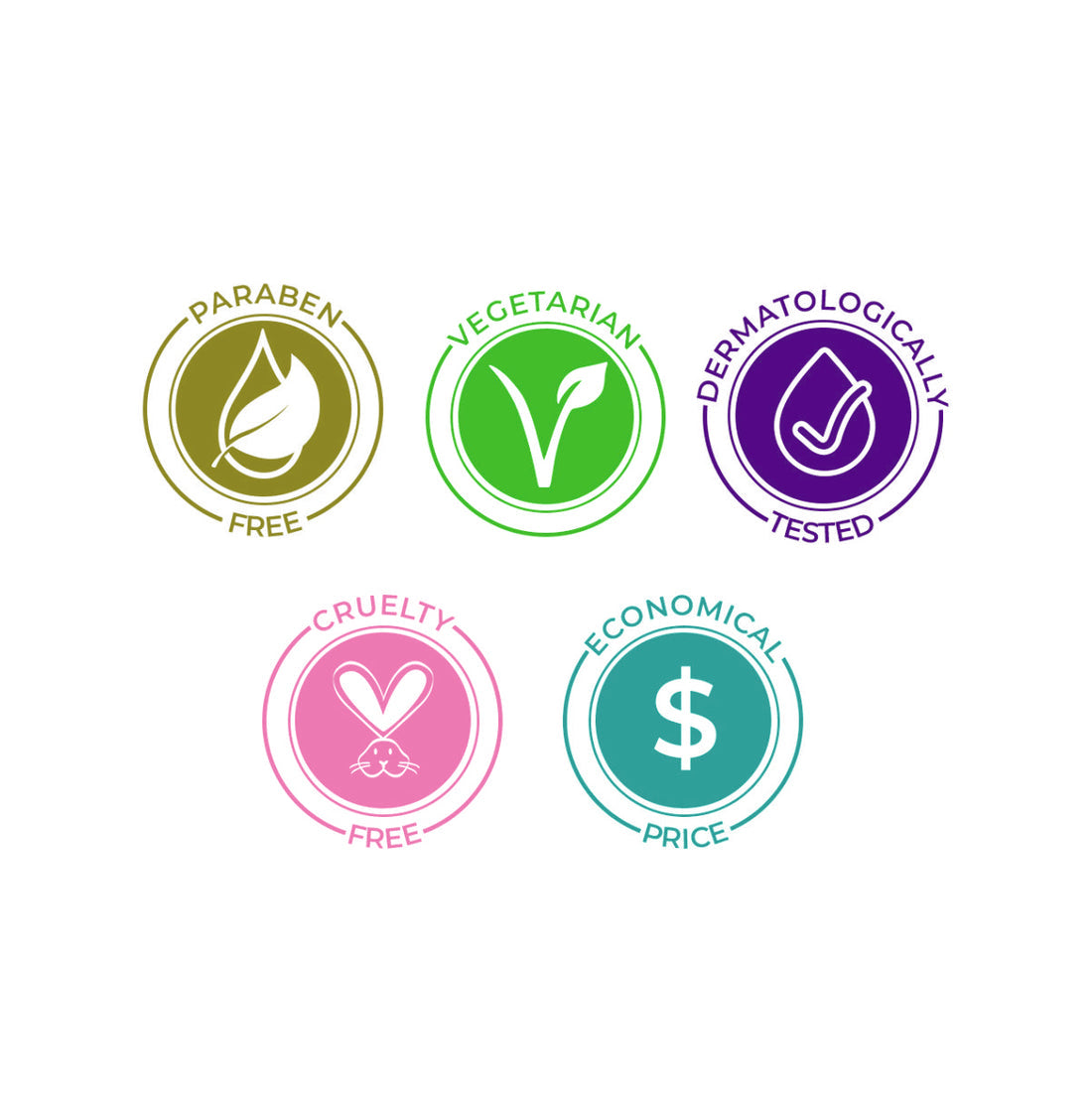 FLICKA KOHL AS COAL WATER PROOF EYE PENCIL