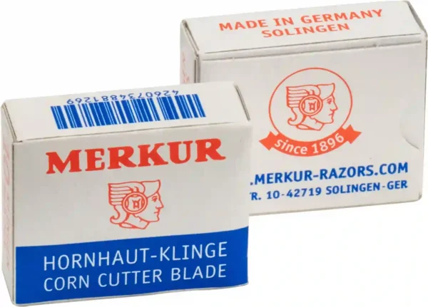 CORN CUTTER BLADES MERKUR