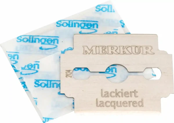 CORN CUTTER BLADES MERKUR