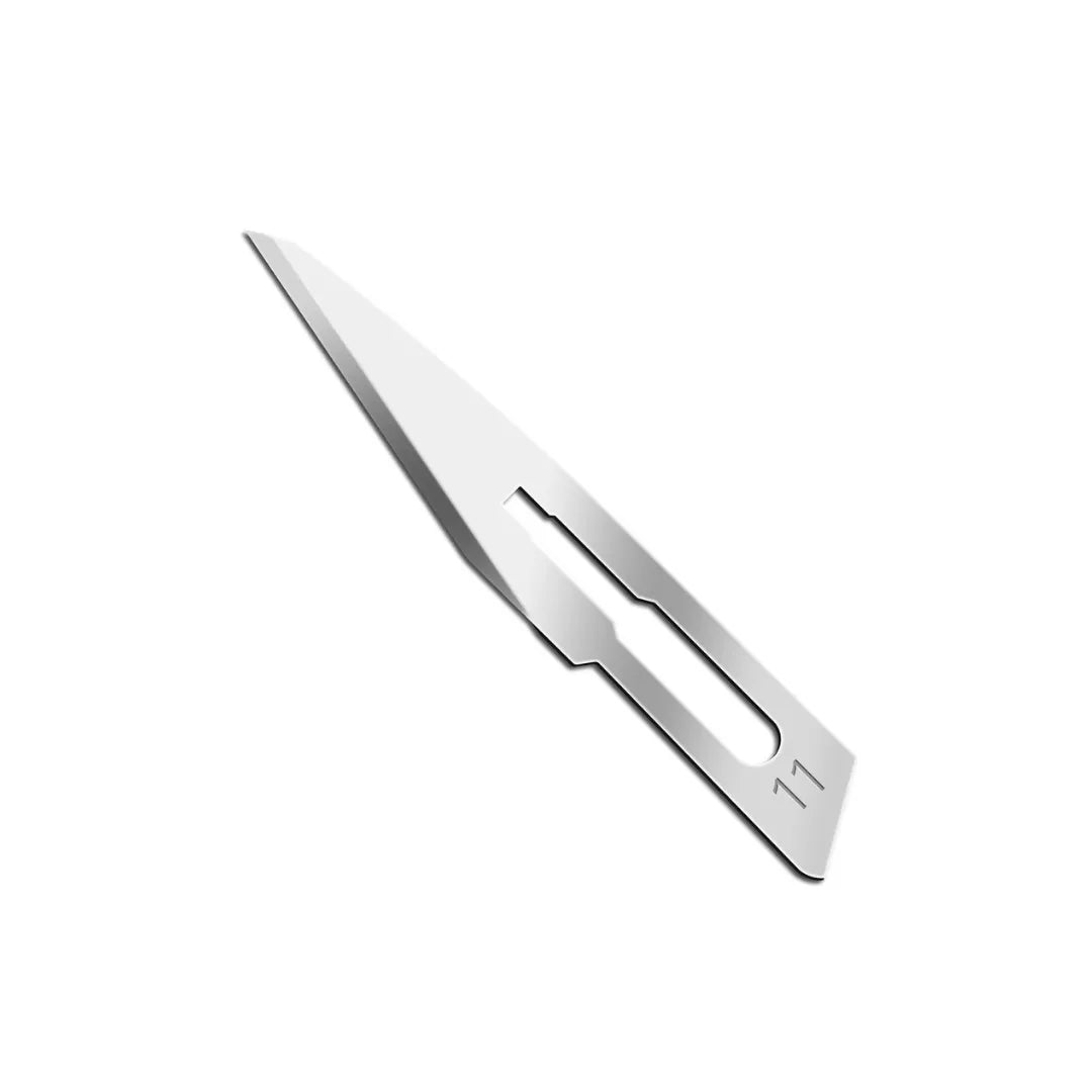 SURGEON SURGICAL BLADE NO 22