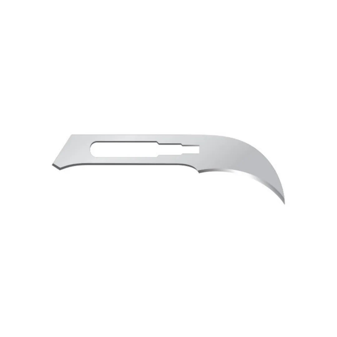 SURGEON SURGICAL BLADE NO 22