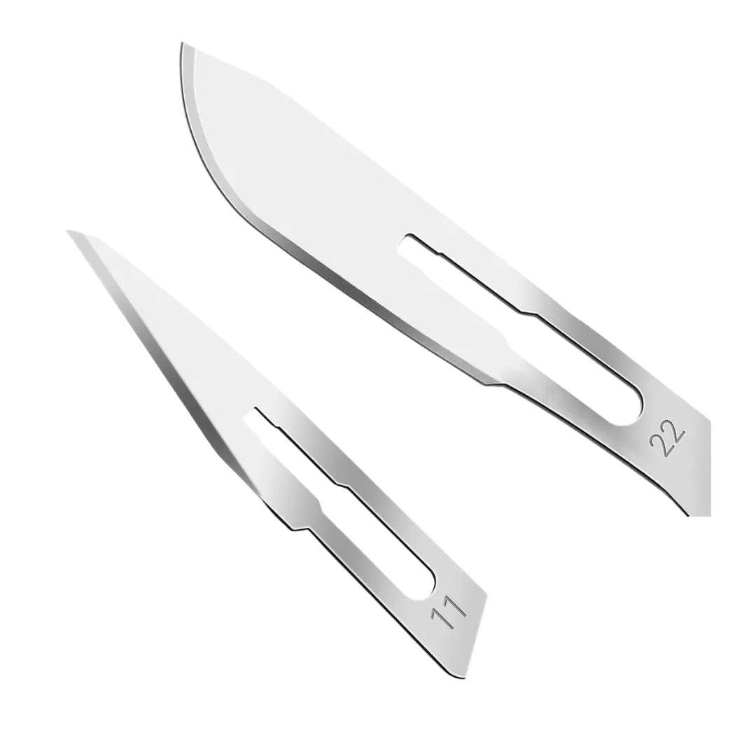SURGEON SURGICAL BLADE NO 22
