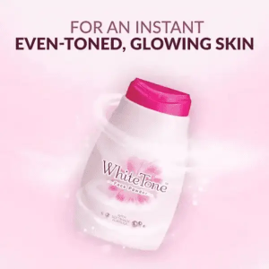 WHITE TONE POWDER 30 GRM
