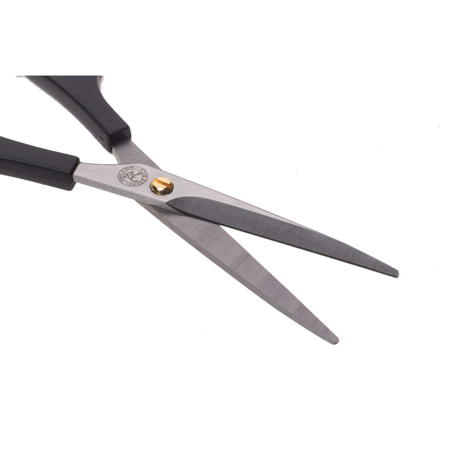 स्टैग कैंची राजेश 6 IY