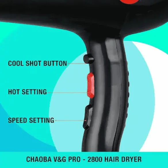 CHAOBA DRYER CB-2800
