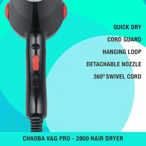 CHAOBA DRYER CB-2800