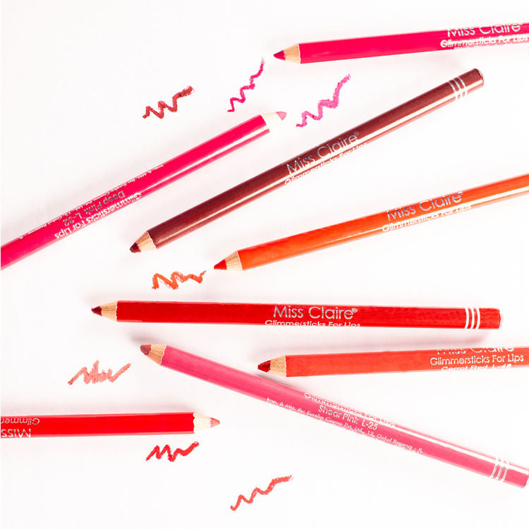 मिस क्लेयर लिप लाइनर एल-19 1.8 जी