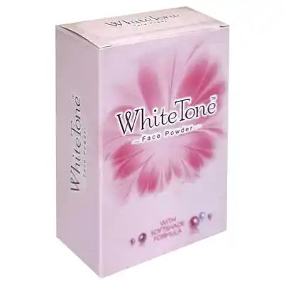 WHITE TONE POWDER 50 GRM
