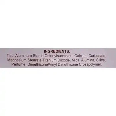 WHITE TONE POWDER 50 GRM