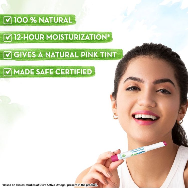 MAMAEARTH VITAMIN C TINTED 2GM