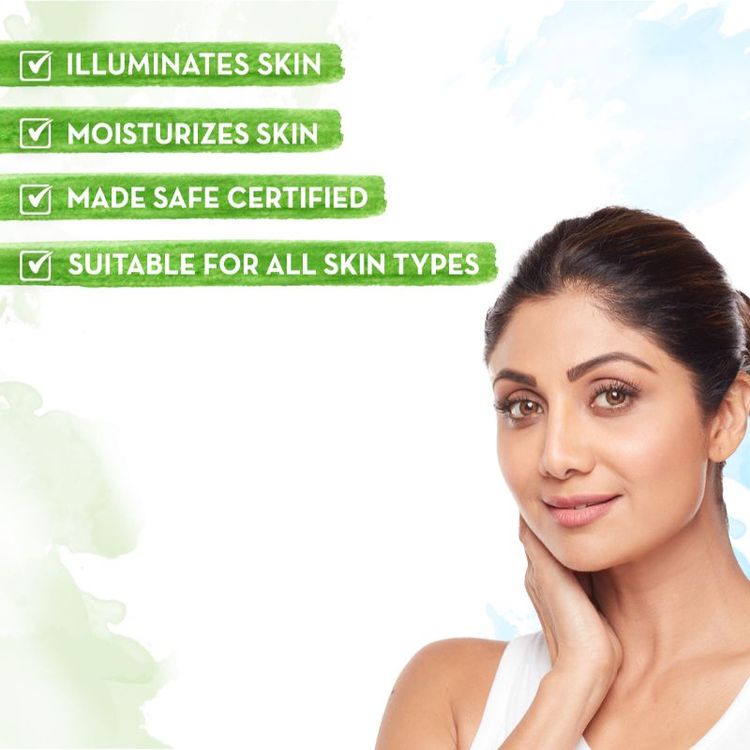 MAMAEARTH VITAMIN C DAILY GLOW FACE CREAM 80 GM