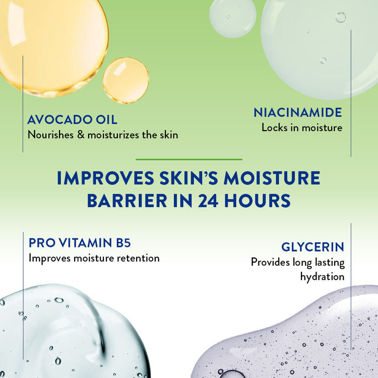 CETAPHIL MOISTURISING LOTION 250ML