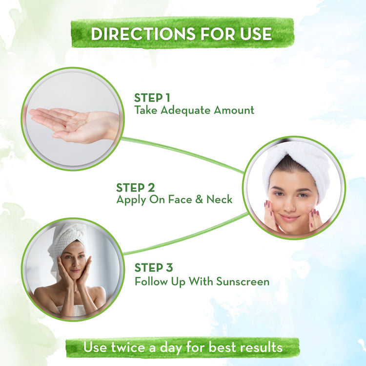 MAMAEARTH MOISTURIZER VITAMIN-C OIL FREE 80G