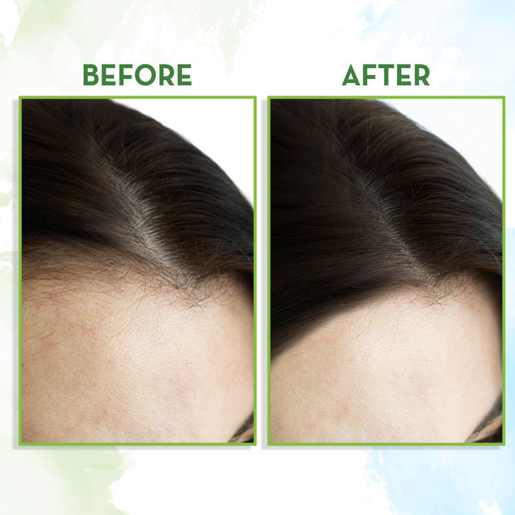 MAMAEARTH HAIR OIL ROSEMARY 150ML