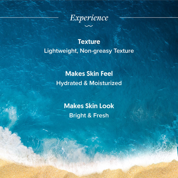 AQUALOGICA RADIANCE+SMOOTHIE FACE WASH 100ML