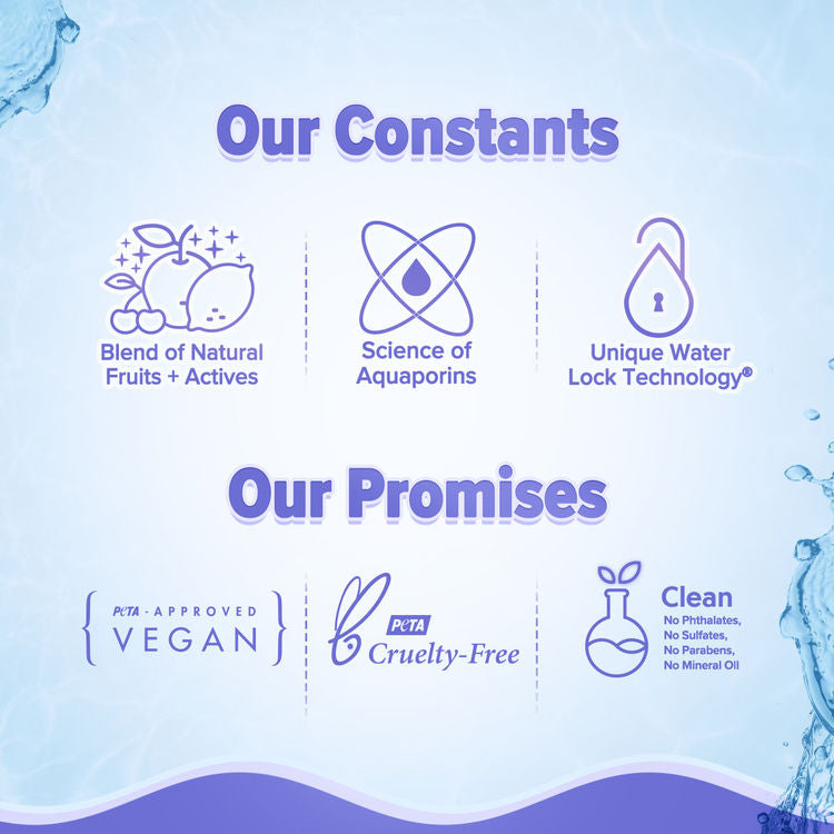 AQUALOGICA ILLUMINATE DEWY SUNSCREEN SPF50+ 30G