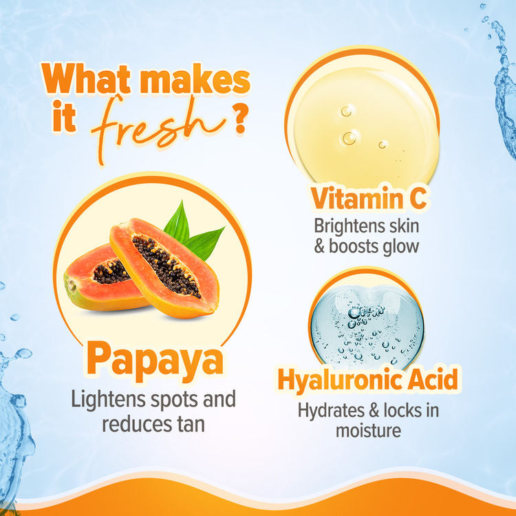 AQUALOGICA GLOW+OIL-FREE MOISTURIZER 100G
