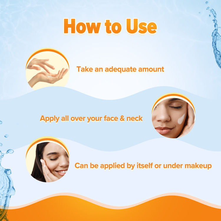 AQUALOGICA GLOW+OIL-FREE MOISTURIZER 100G