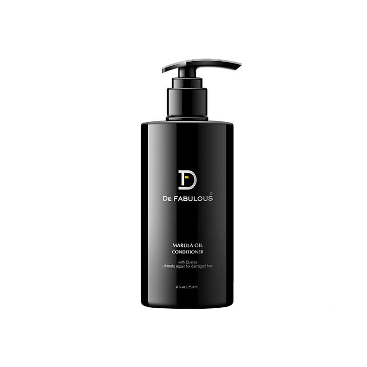 DE FABULOUS MARULA CONDITIONER 250ML