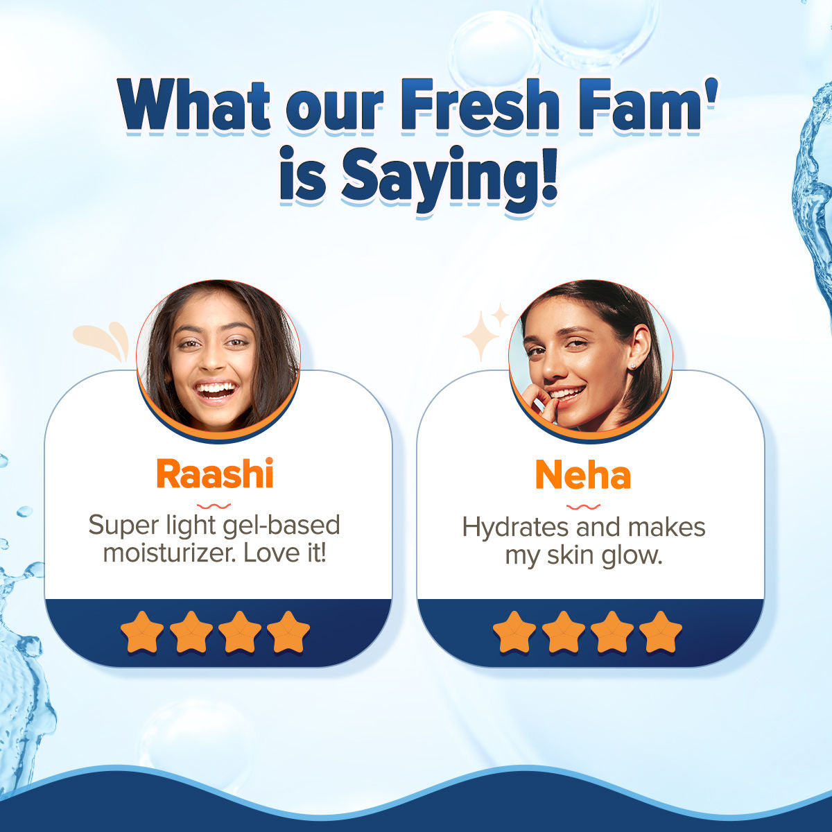 AQUALOGICA GLOW+HYDRA GEL MOISTURIZER 100G