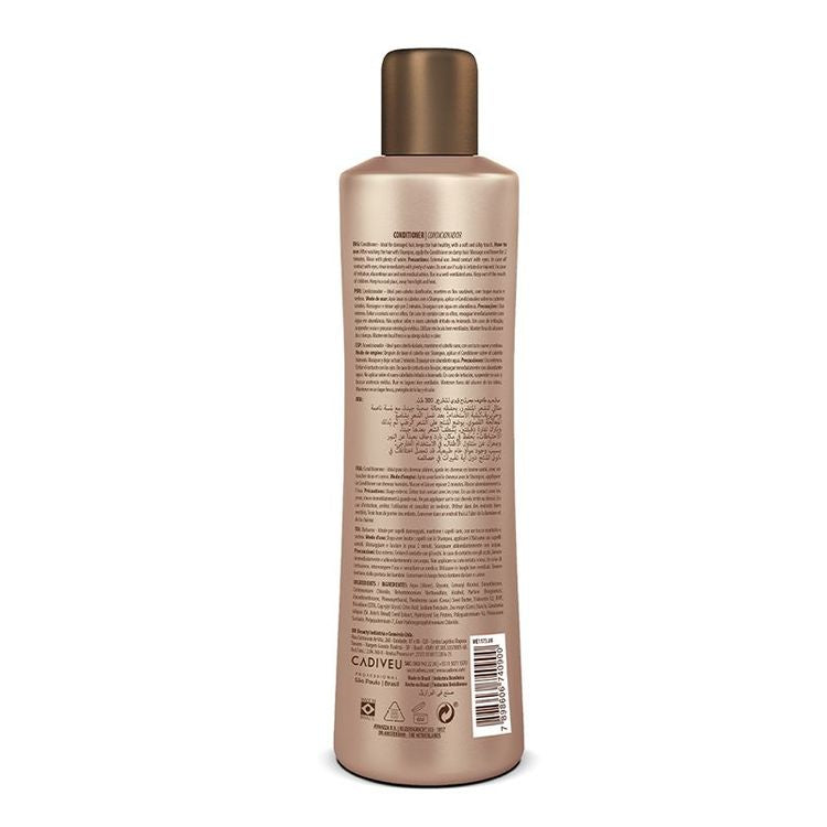 CADIVEU EXTREME REPAIR 2 CONDITIONER CONDICIONADOR 300ML