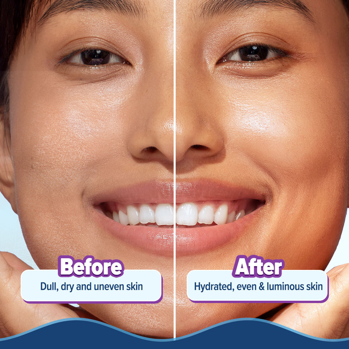 AQUALOGICA ILLUMINATE HYDRA GEL MOISTURIZER 100G
