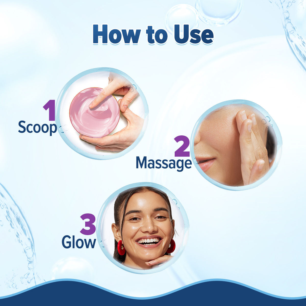 AQUALOGICA ILLUMINATE HYDRA GEL MOISTURIZER 100G