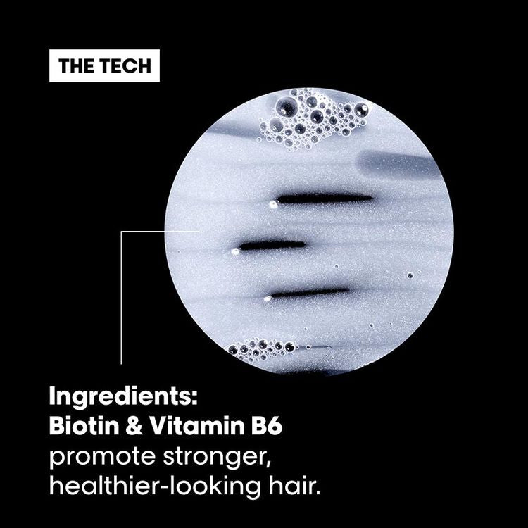 LOREAL PROFESSIONAL INFORCE SHAMPOO 300 ML (R)