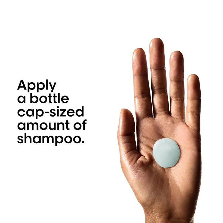 LOREAL PROFESSIONAL SCALP ADVANCED SHAMPOO 300 ML (R)