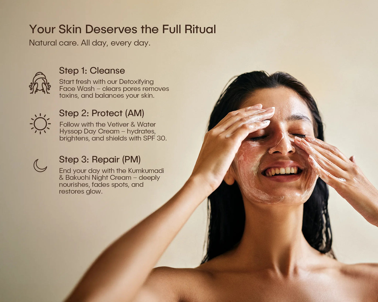 O3 ब्राज़ीलियन वैक्स 330G