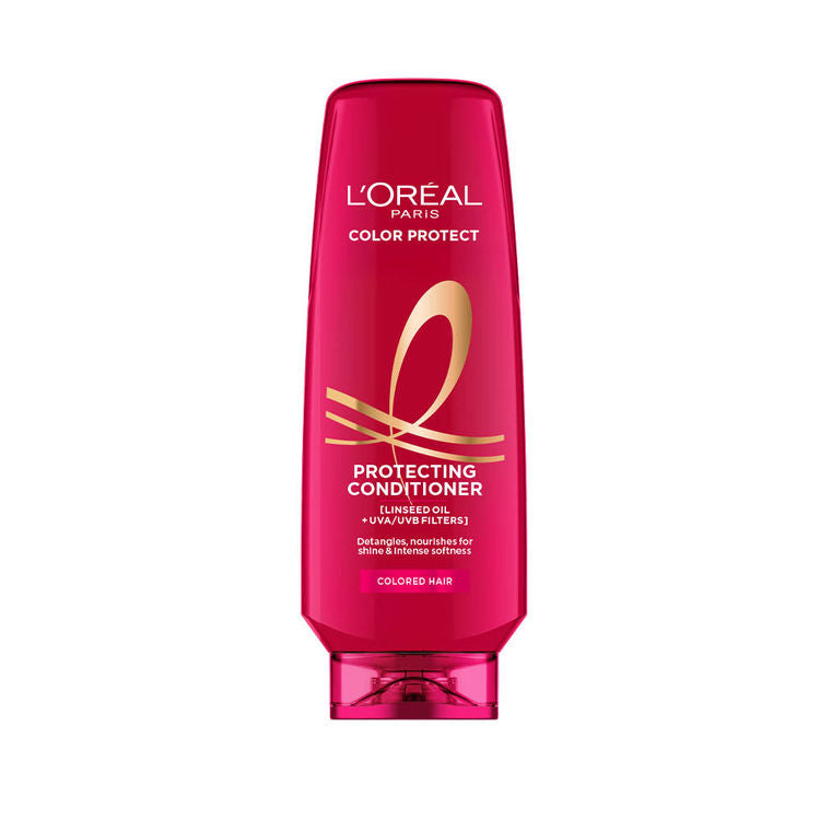 LOREAL COLOR PROTECT PROTECTING CONDITIONER 175ML