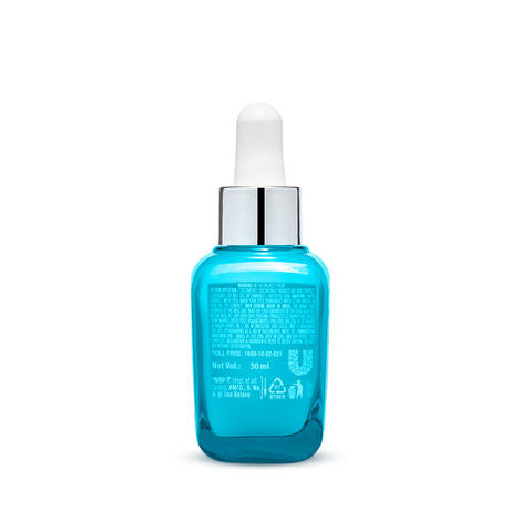 LAKME HYALURONIC DEWY SERUM 30ML