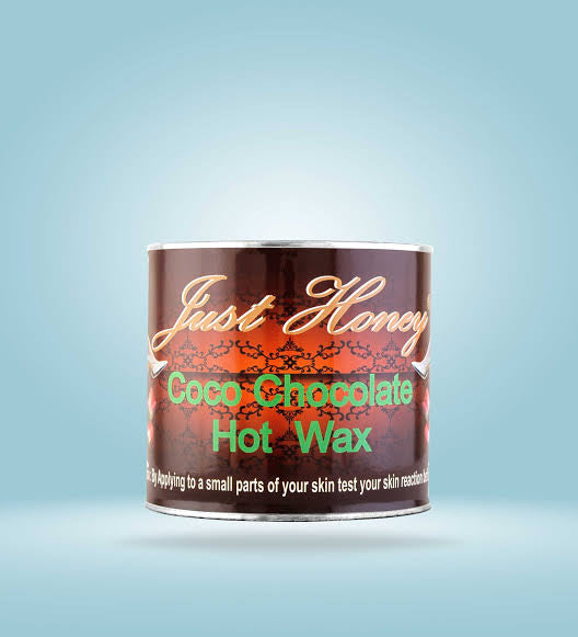 जस्ट हनी वैक्स चॉकलेट 500 ग्राम